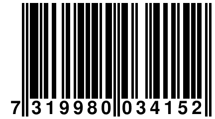 7 319980 034152