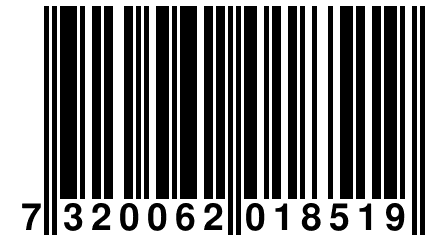 7 320062 018519