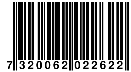 7 320062 022622