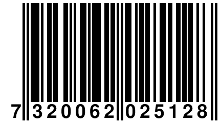 7 320062 025128