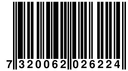 7 320062 026224