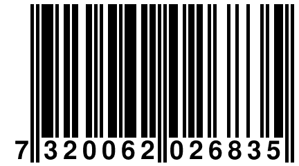 7 320062 026835