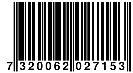 7 320062 027153