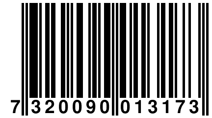 7 320090 013173