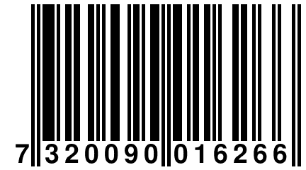 7 320090 016266