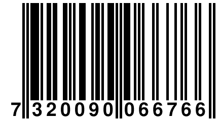 7 320090 066766