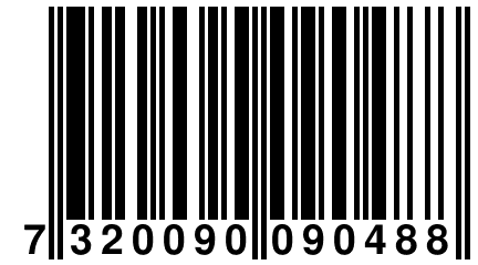 7 320090 090488