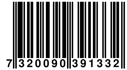 7 320090 391332