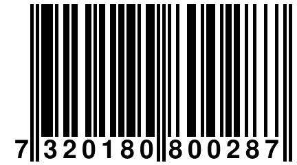 7 320180 800287