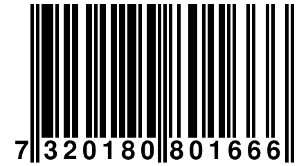 7 320180 801666