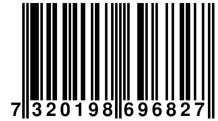 7 320198 696827