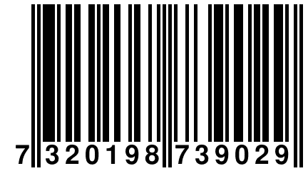 7 320198 739029