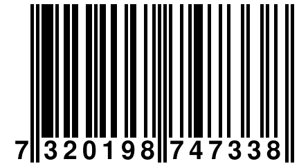 7 320198 747338