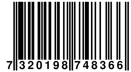 7 320198 748366