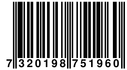 7 320198 751960