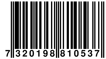 7 320198 810537