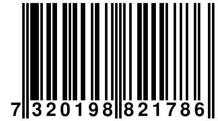 7 320198 821786