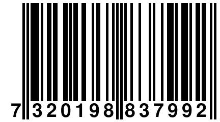 7 320198 837992