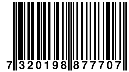 7 320198 877707