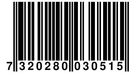 7 320280 030515