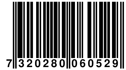 7 320280 060529