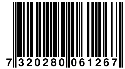 7 320280 061267