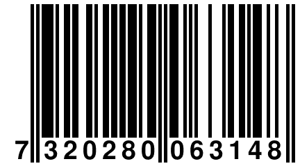 7 320280 063148