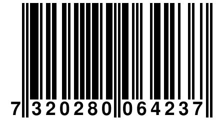 7 320280 064237