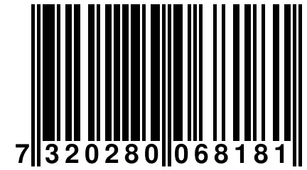 7 320280 068181