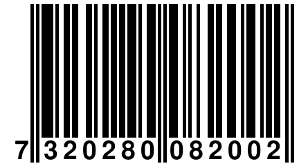 7 320280 082002