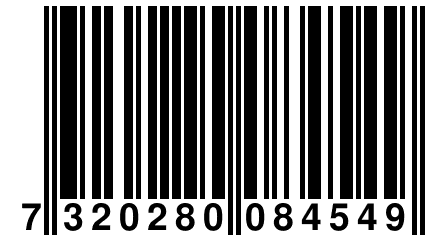 7 320280 084549