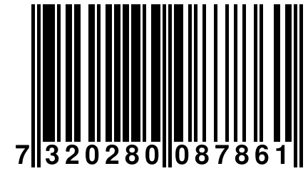 7 320280 087861