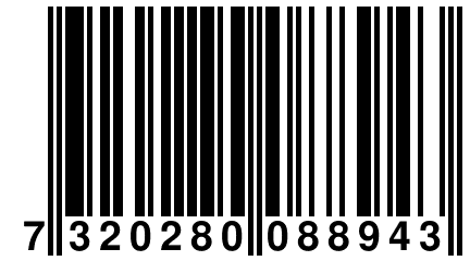 7 320280 088943