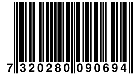 7 320280 090694