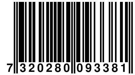 7 320280 093381