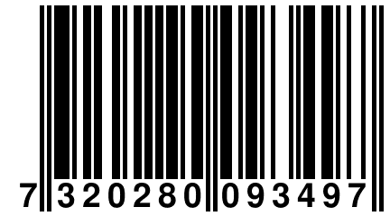 7 320280 093497