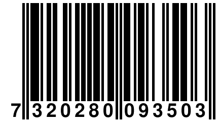 7 320280 093503