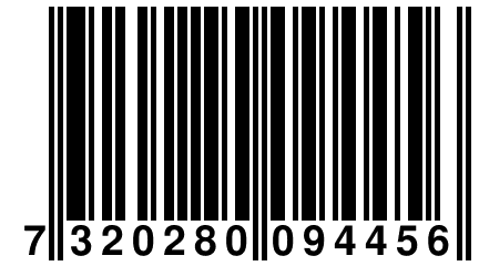 7 320280 094456