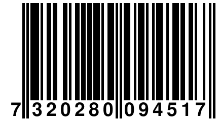 7 320280 094517