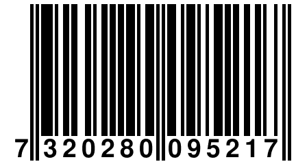 7 320280 095217