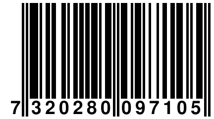 7 320280 097105