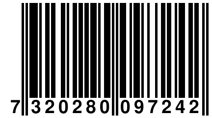 7 320280 097242