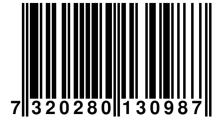 7 320280 130987