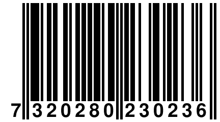 7 320280 230236