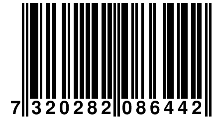 7 320282 086442