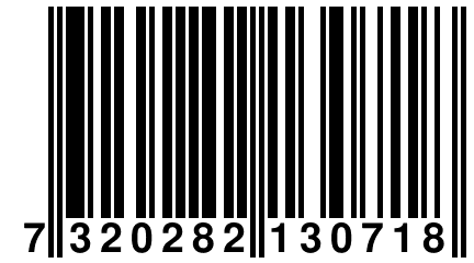 7 320282 130718