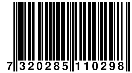 7 320285 110298