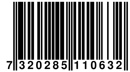 7 320285 110632