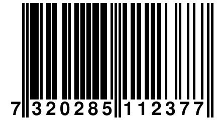 7 320285 112377