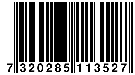 7 320285 113527